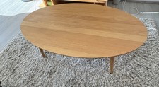 Oak Coffee Table *Collection