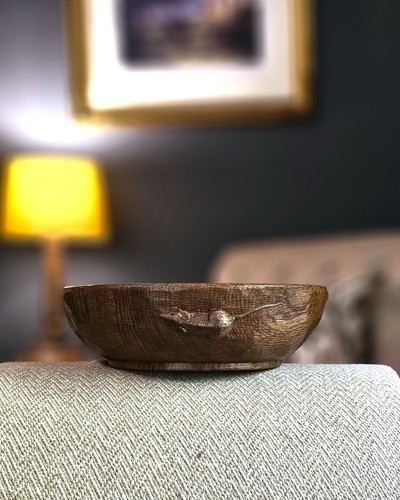 Early robert mouseman thompson - robert,