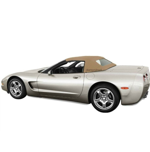 Fits chevrolet corvette - fits,