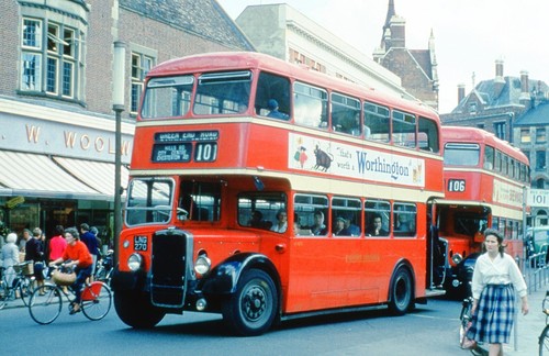 Eastern counties bristol lkh - eastern,