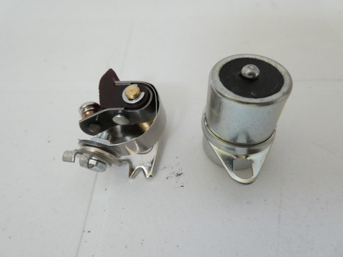Condenser kit ignition - kit,