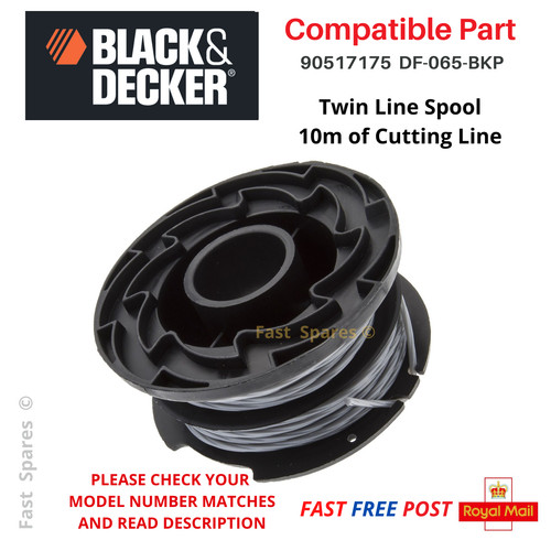 Black decker reflex plus - +,