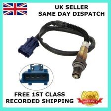 POST CAT LAMBDA SENSOR FOR CITROEN BERLINGO MULTISPACE 1.6 2000-2011 0258006185