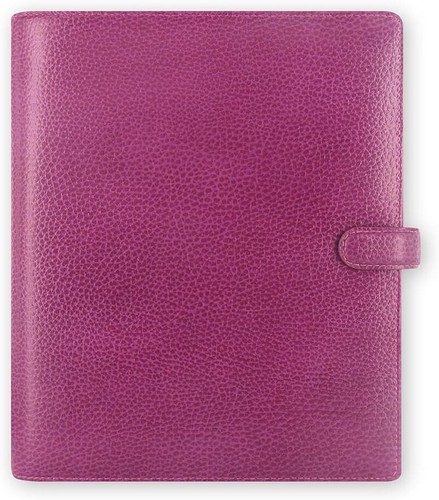 Filofax finsbury organiser - finsbury,