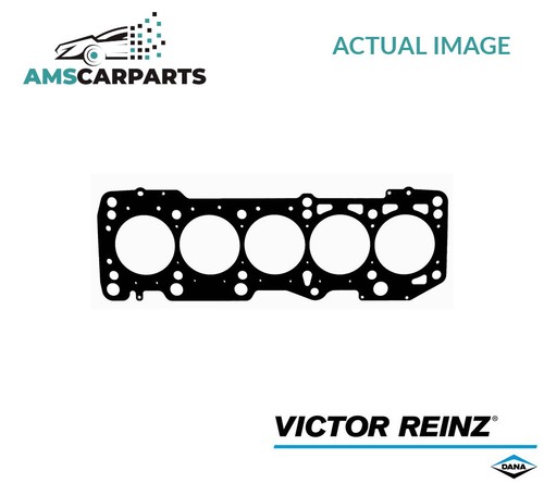 Engine cylinder head gasket - engine,