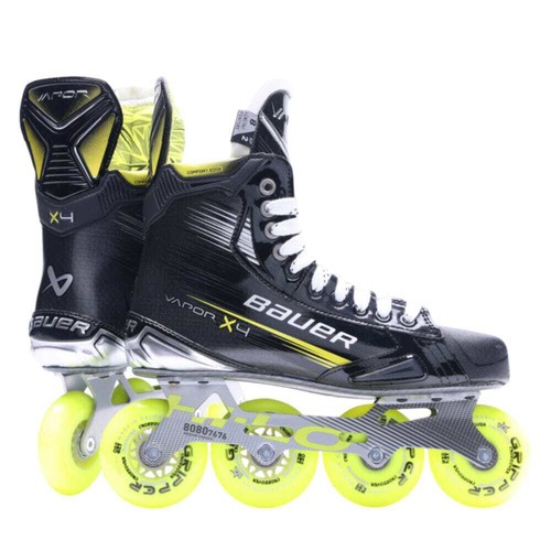 Bauer vapor inline - x4,