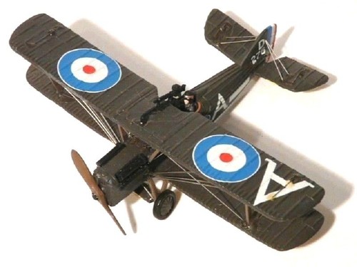 Royal aircraft factory - factory, uk