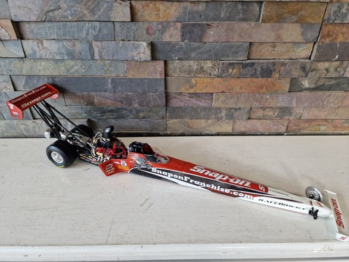 Snap racing dragster model - racing,
