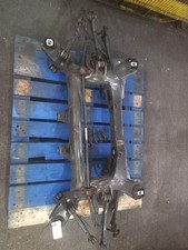 BMW 4 SERIES Rear Subframe