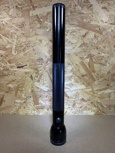 Vintage maglite mag lite - maglite, 5d