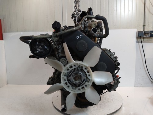 Engine for toyota hiace - engine, 2.5