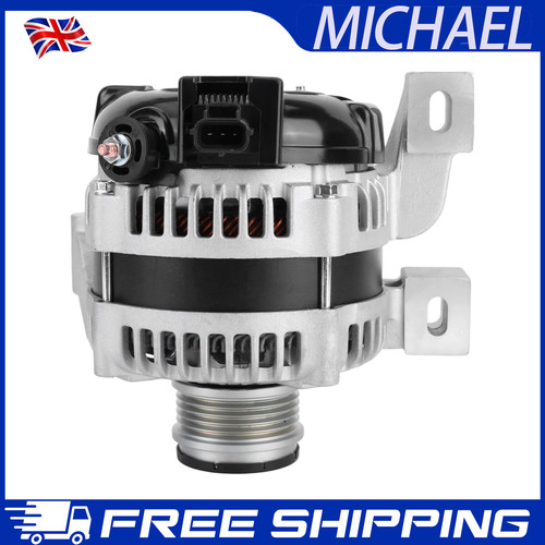 New alternator for ford - ford, focus