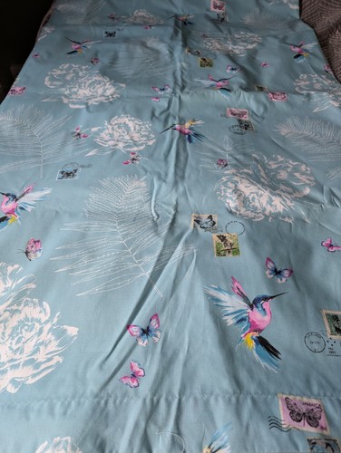 Dunelm blackout curtains - dunelm,