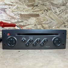 2008 RENAULT SCENIC RADIO CD