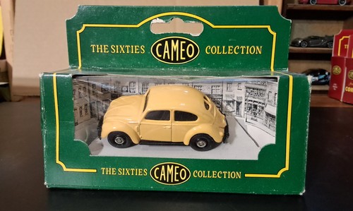 Corgi cameo the sixties - corgi,