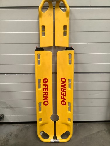 Ferno exl scoop stretcher - scoop,