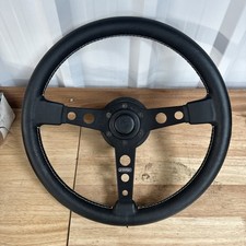 Porsche MOMO Prototipo