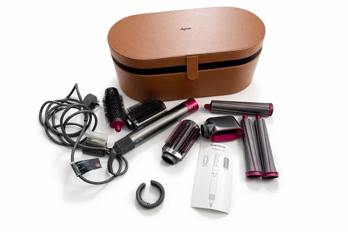 Dyson airwrap complete hair - airwrap™,
