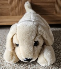 Vintage Andrex Puppy Celebrate