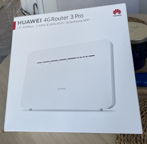 Huawei b535 232 lte - 4g,