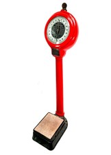 Antique Old English Penny