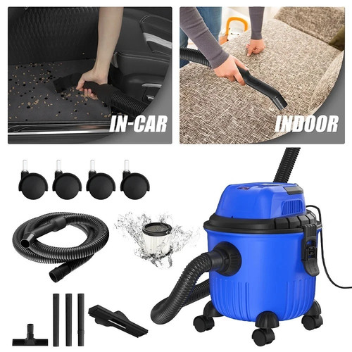 5000w vacuum cleaner - 5000w,