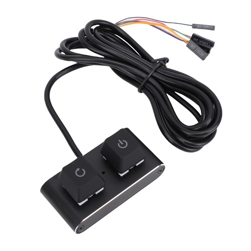 Power button desktop switch - power,