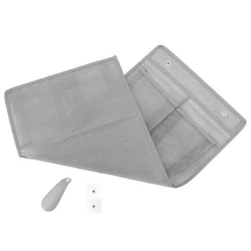 Wall mounted shoe rack boot - shoe,