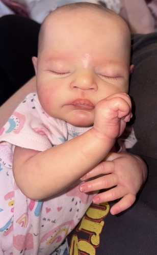 Reborn alice cassie - reborn,