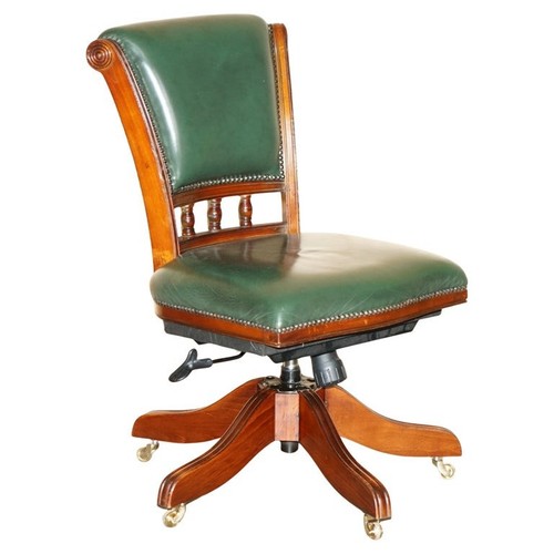 Lovely modern green - 2,