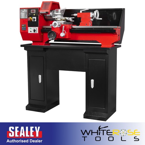 Sealey sm27combo metalworking - sealey,