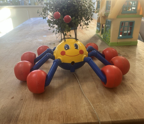 Vintage kiddicraft - vintage,