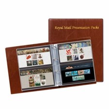 Royal Mail Presentation Pack