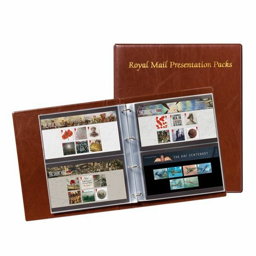 Royal mail presentation - royal,