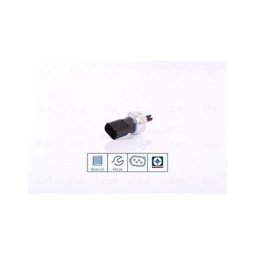 301080 nissens pressure - 301080,