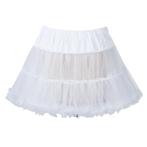 50s retro underskirt - 18",