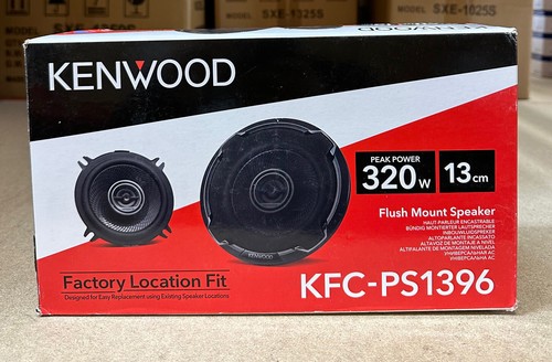 Kenwood kfc ps1396 - kenwood, 640w
