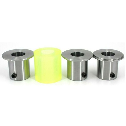 Bead roller offset fabrication - roller,
