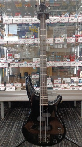Ibanez sr600 used - sr600, body