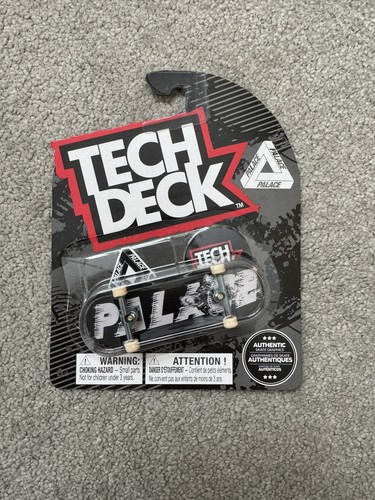 Tech deck palace skateboards - deck,