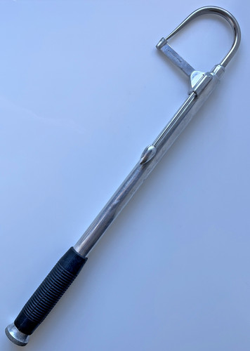 Vintage extendable gaff - vintage,