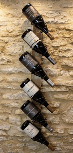 Wooden oak wine barrel - wine,