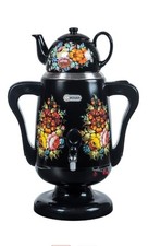 Electric tea samovar