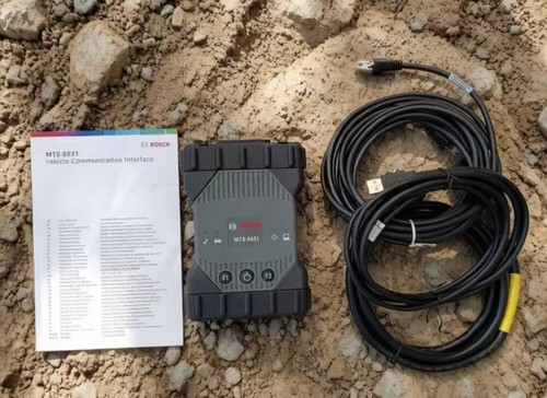 Genuine bosch mts 6531 - bosch,