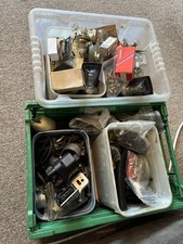 Job Lot Of Brand NOS VW/Audi Genuine Car Parts