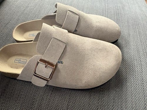 Birkenstock boston soft - boston,
