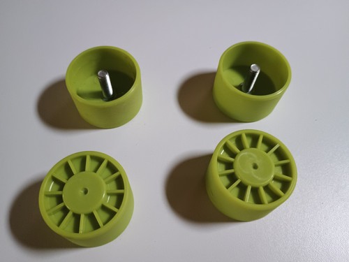 Green ikea stuva - x,