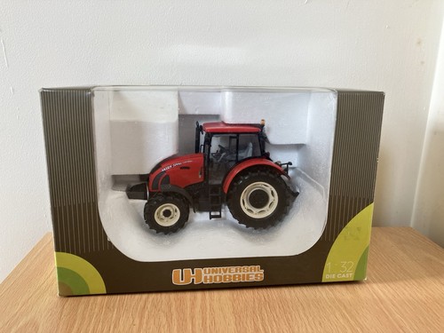 Uh2727 universal hobbies zetor - uh2727,