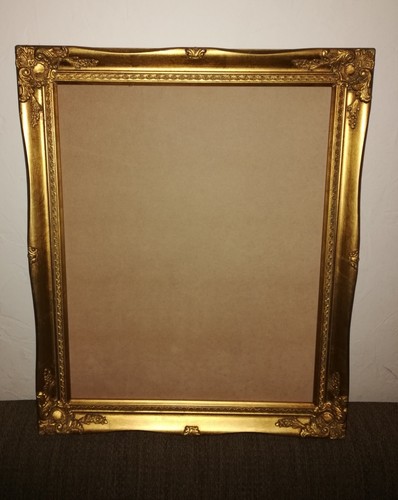 Extra large ornate - large,