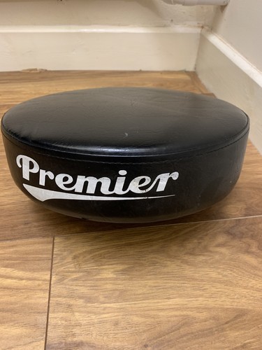 Premier drum stool top for - stool,